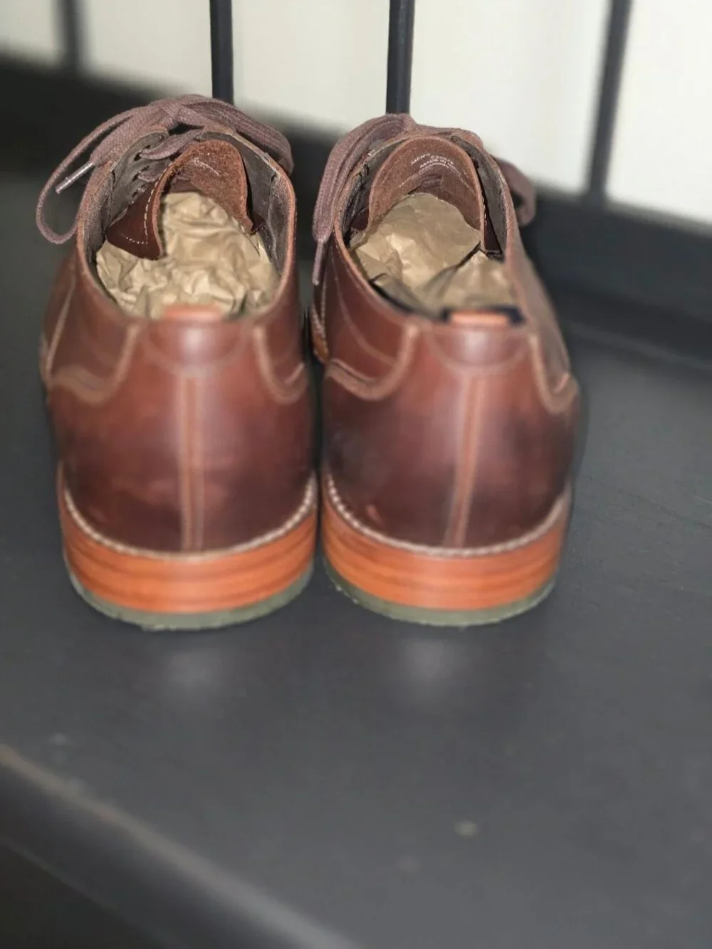 Cole Haan 10 design up